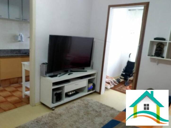 Apartamento à venda com 2 quartos, 56m² - Foto 3