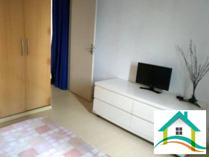 Apartamento à venda com 2 quartos, 56m² - Foto 9