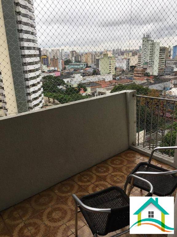 Apartamento à venda com 4 quartos, 240m² - Foto 2