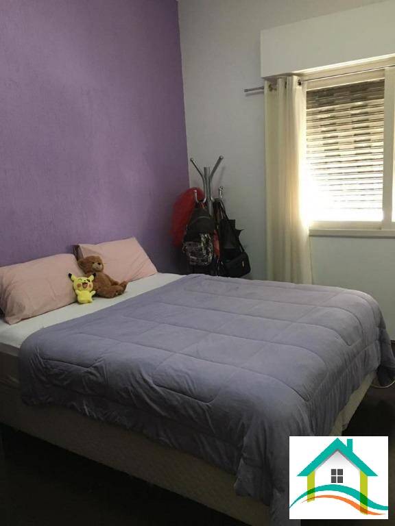 Apartamento à venda com 4 quartos, 240m² - Foto 7