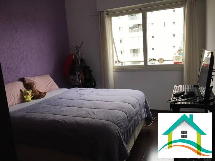 Apartamento à venda com 4 quartos, 240m² - Foto 9