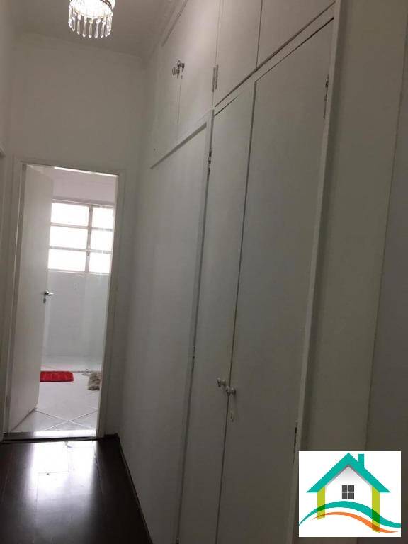 Apartamento à venda com 4 quartos, 240m² - Foto 11