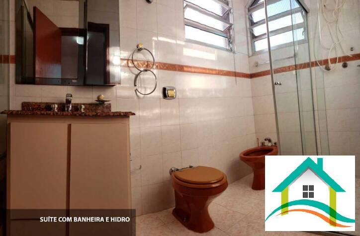 Sobrado à venda com 3 quartos, 183m² - Foto 11