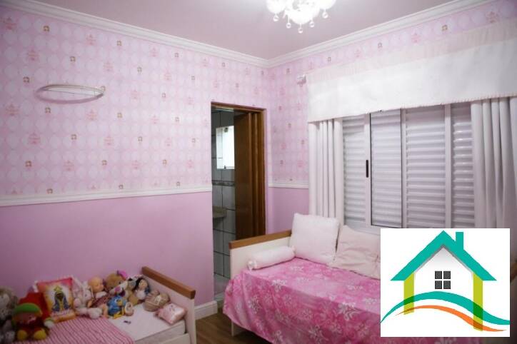 Sobrado à venda com 3 quartos, 193m² - Foto 13