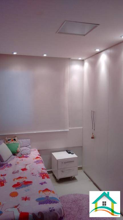 Apartamento à venda com 2 quartos, 52m² - Foto 1