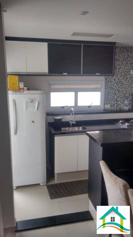 Apartamento à venda com 2 quartos, 52m² - Foto 5