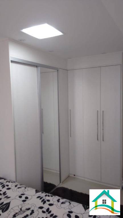 Apartamento à venda com 2 quartos, 52m² - Foto 8