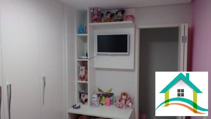 Apartamento à venda com 2 quartos, 52m² - Foto 9