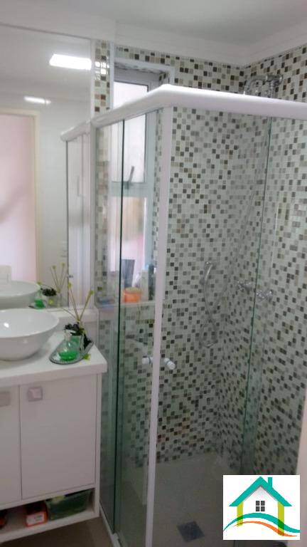 Apartamento à venda com 2 quartos, 52m² - Foto 11