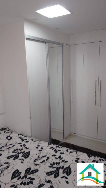 Apartamento à venda com 2 quartos, 52m² - Foto 14