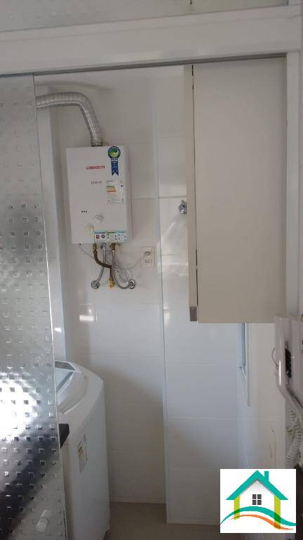 Apartamento à venda com 2 quartos, 52m² - Foto 15