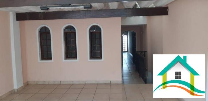 Sobrado à venda com 2 quartos, 150m² - Foto 2