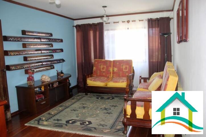 Sobrado à venda com 3 quartos, 222m² - Foto 4