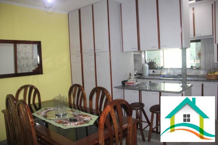 Sobrado à venda com 3 quartos, 222m² - Foto 5