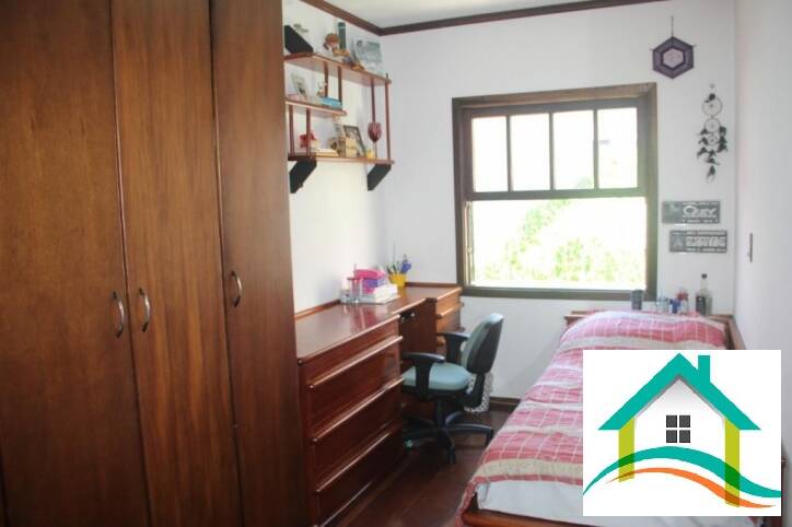 Sobrado à venda com 3 quartos, 222m² - Foto 7