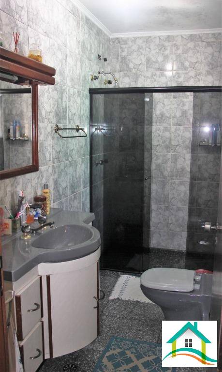 Sobrado à venda com 3 quartos, 222m² - Foto 9