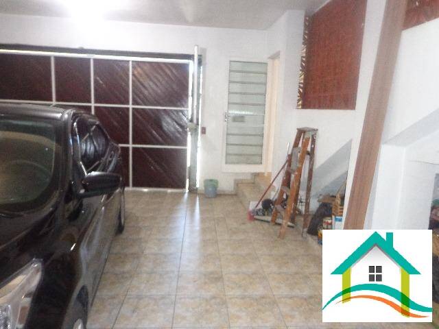 Sobrado à venda com 3 quartos, 180m² - Foto 12