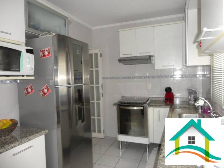 Cobertura à venda com 3 quartos, 180m² - Foto 13