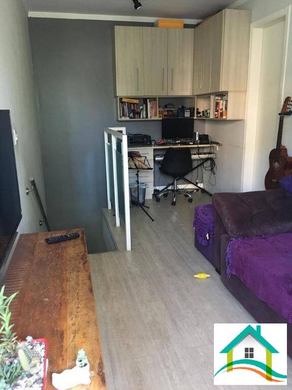 Cobertura à venda com 2 quartos, 105m² - Foto 12