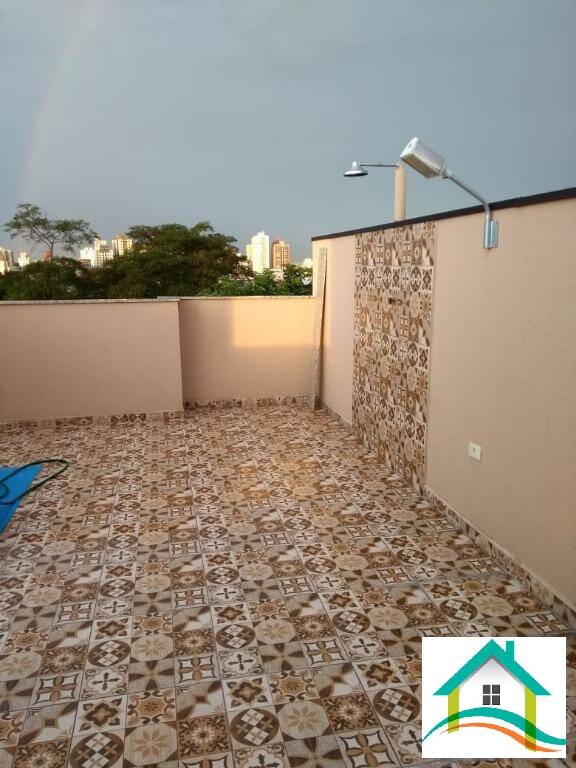 Cobertura à venda com 3 quartos, 140m² - Foto 32