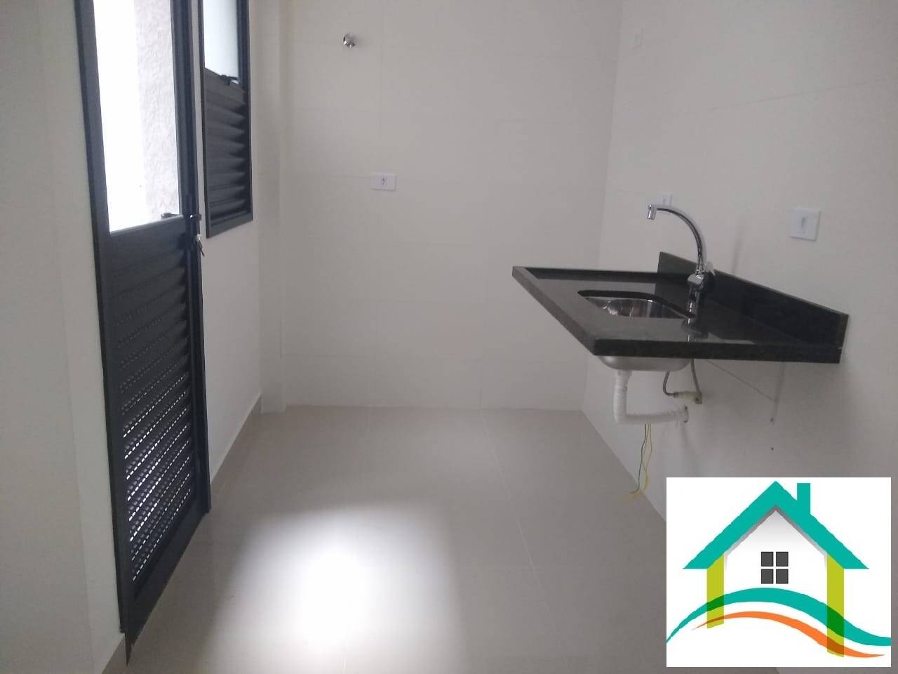 Apartamento à venda com 2 quartos, 45m² - Foto 4