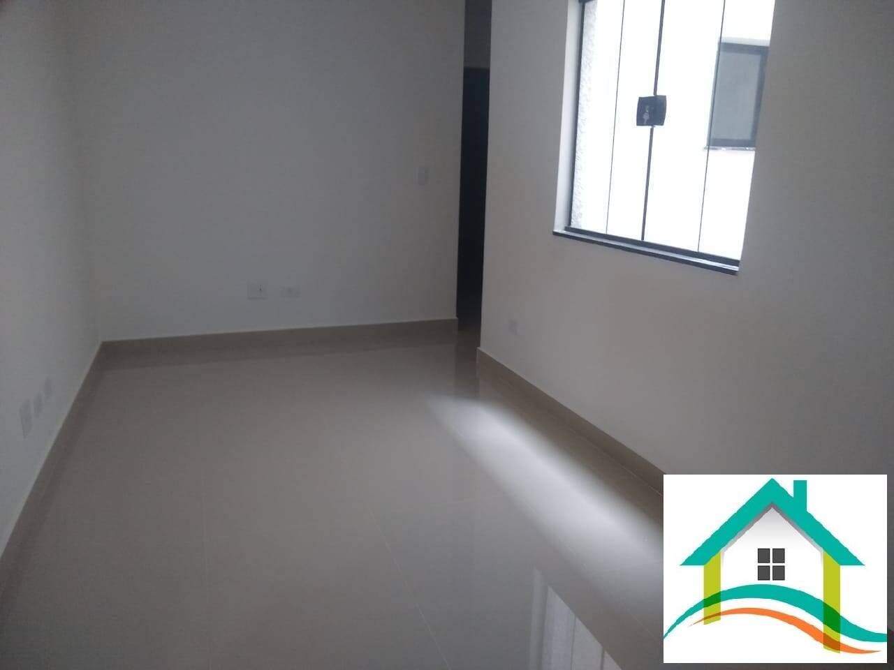 Apartamento à venda com 2 quartos, 45m² - Foto 3