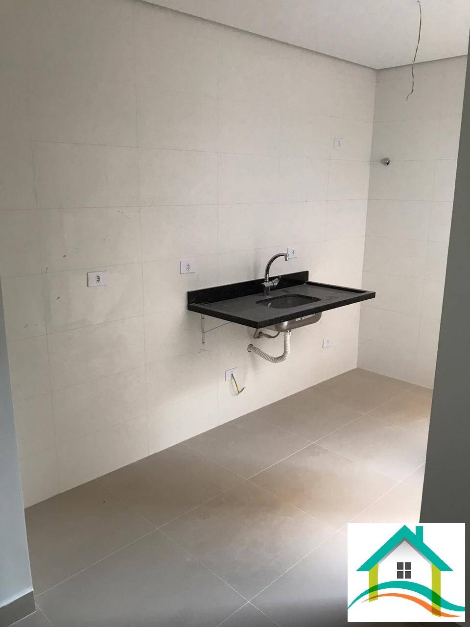 Apartamento à venda com 2 quartos, 48m² - Foto 3