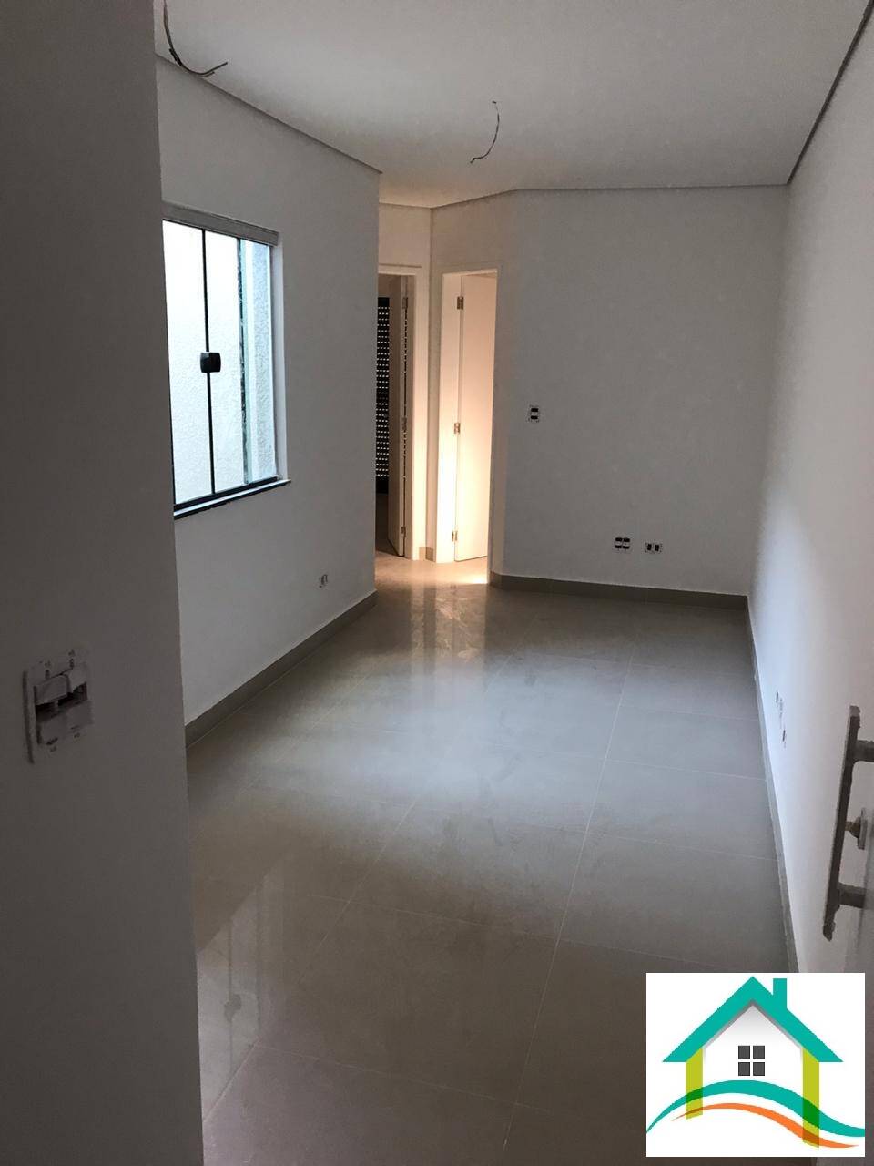 Apartamento à venda com 2 quartos, 48m² - Foto 2