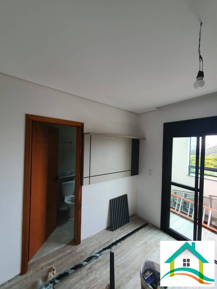 Apartamento à venda com 2 quartos, 100m² - Foto 6