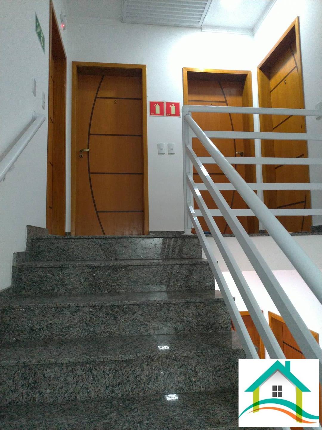 Cobertura à venda com 2 quartos, 86m² - Foto 12